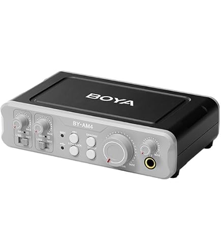 Behringer UMC204HD Audiophile 2 x 4, 24 bits/192 kHz Interface de